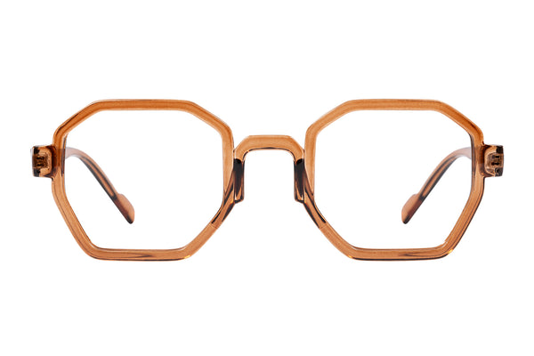 BERTRAM transp brown Reading Glasses NEW Populär Nu åter i lager.
