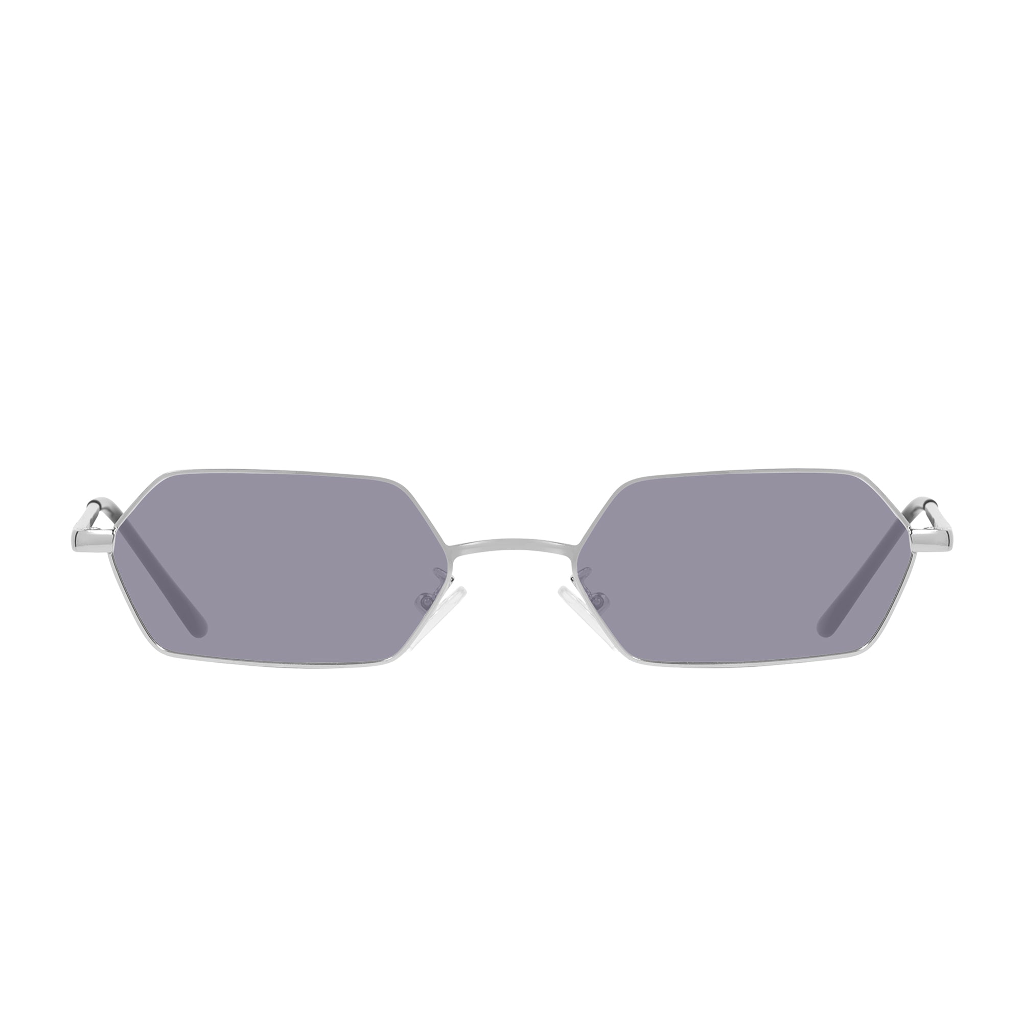 S-TITTI metal silver  Sunglasses NEW SS25