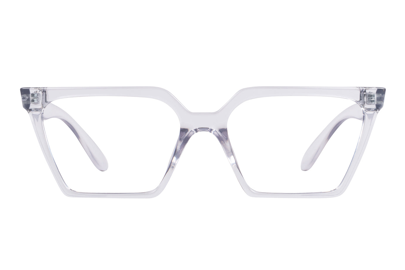 ALESSIA transp light Reading Glasses - Now in stock