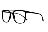 ETHAN solid black Reading Glasses NEW