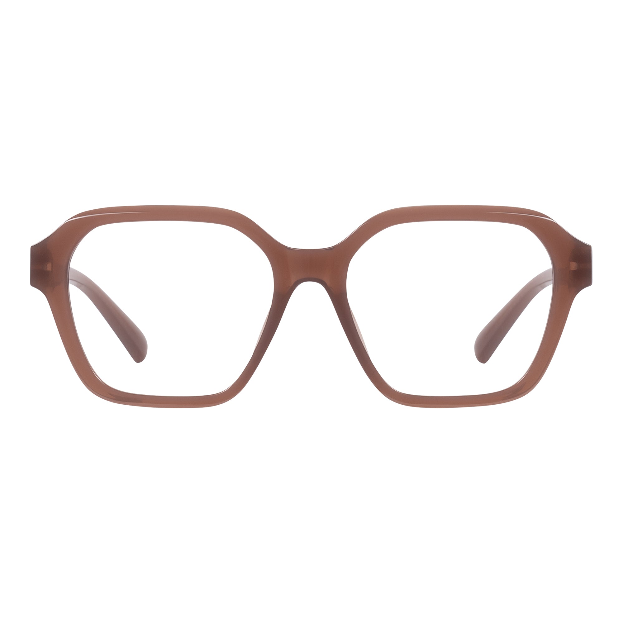 IRMA milky cacao powder Reading Glasses NEW