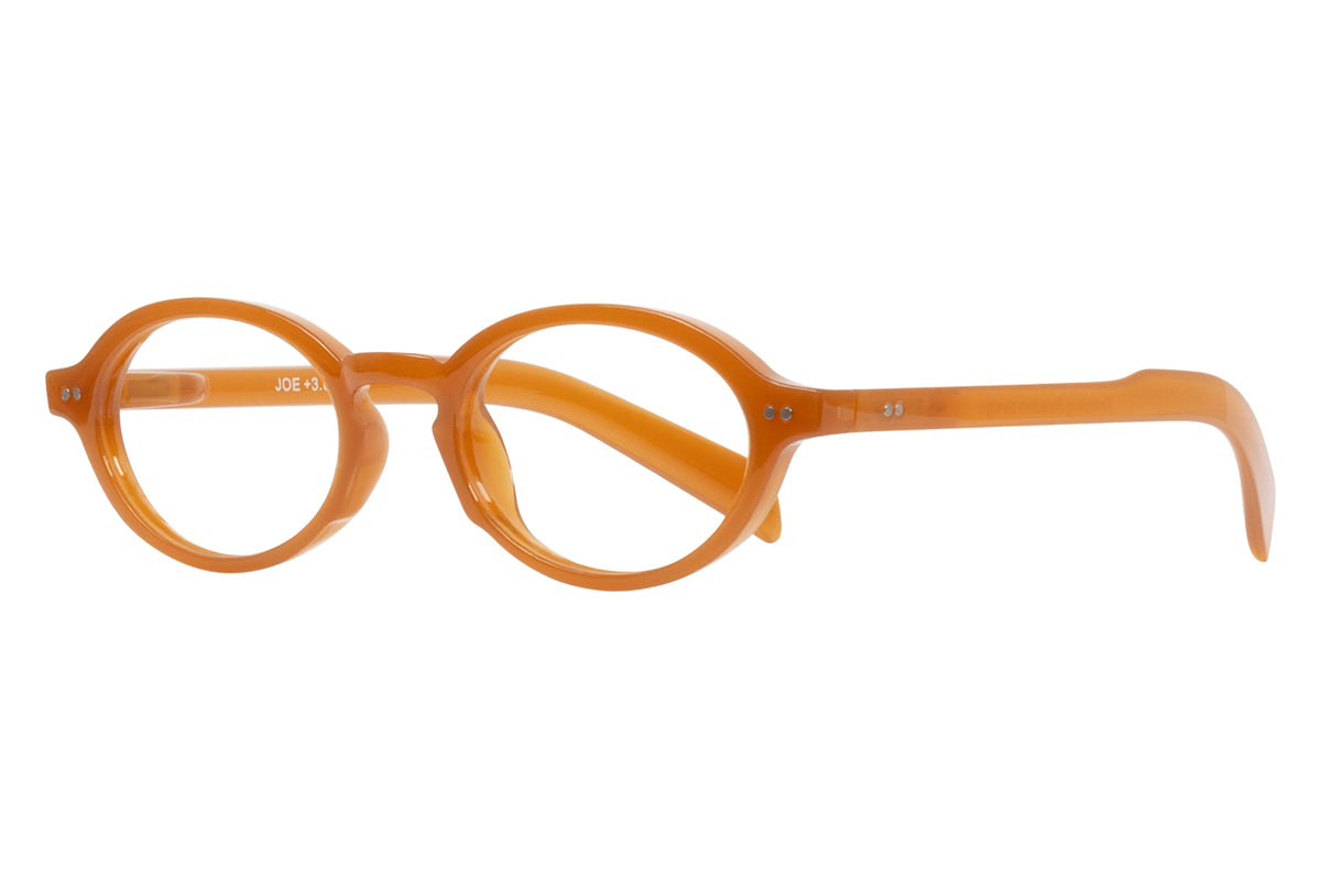 JOE milky lion Reading Glasses NEW trend MUST HAVE
