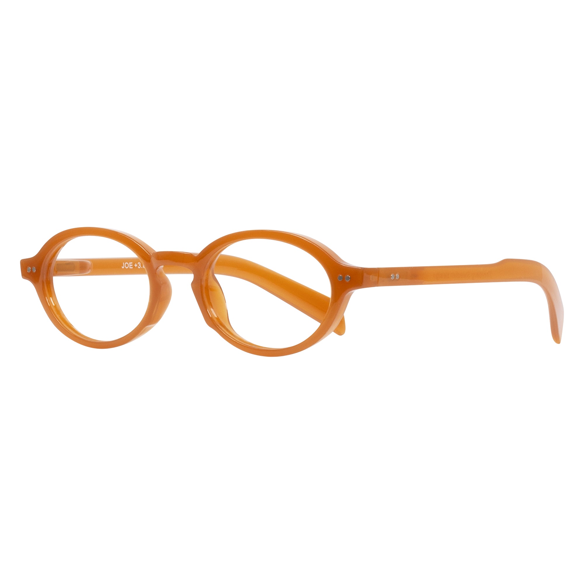 JOE milky lion Reading Glasses NEW trend MUST HAVE