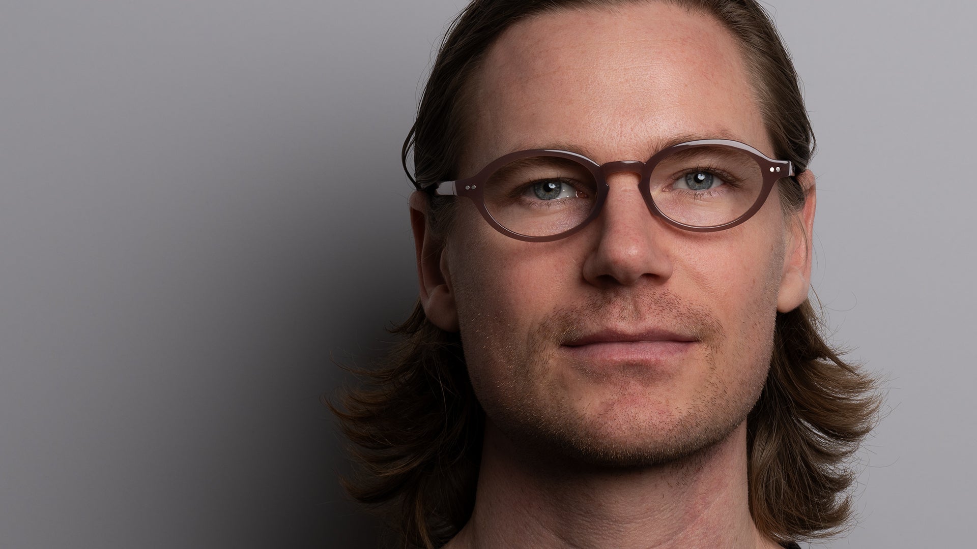 STEVEN milky cacao Reading Glasses NEW trend MUST HAVE