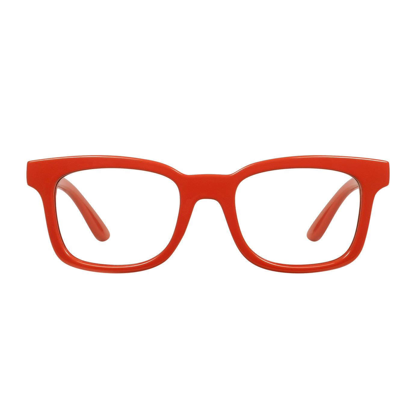 CHIARA dark orange Reading glasses 10% DISCOUNT keep in stock