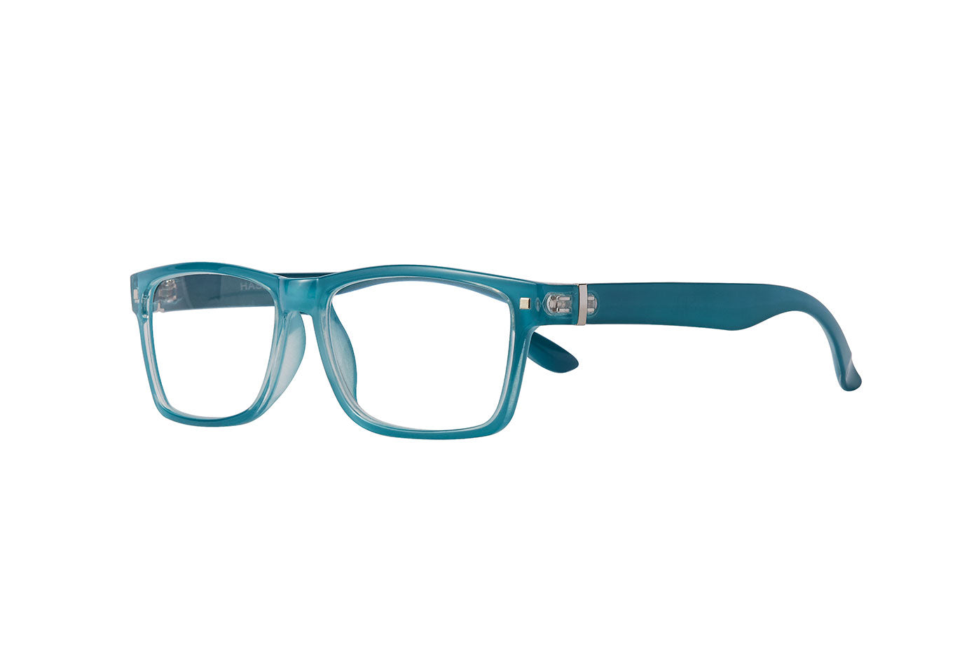 HASLE petrol Reading Glasses