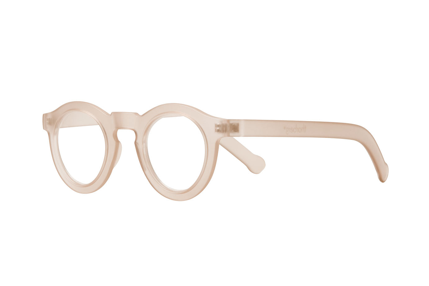 LEN foggy light mole Reading Glasses. Now back in stock.