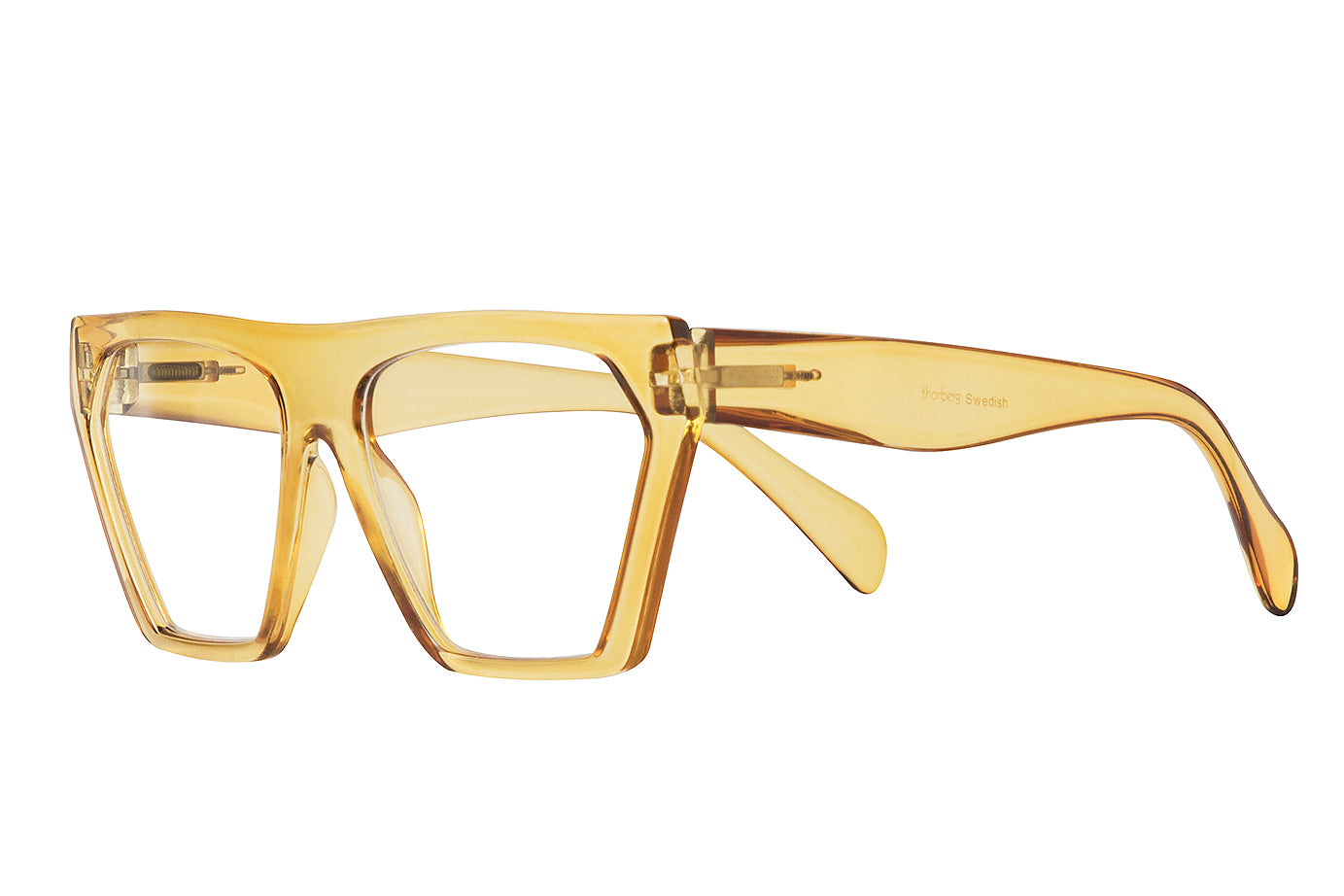 LUDVIG lion trap Reading Glasses. GET IN STOCK!