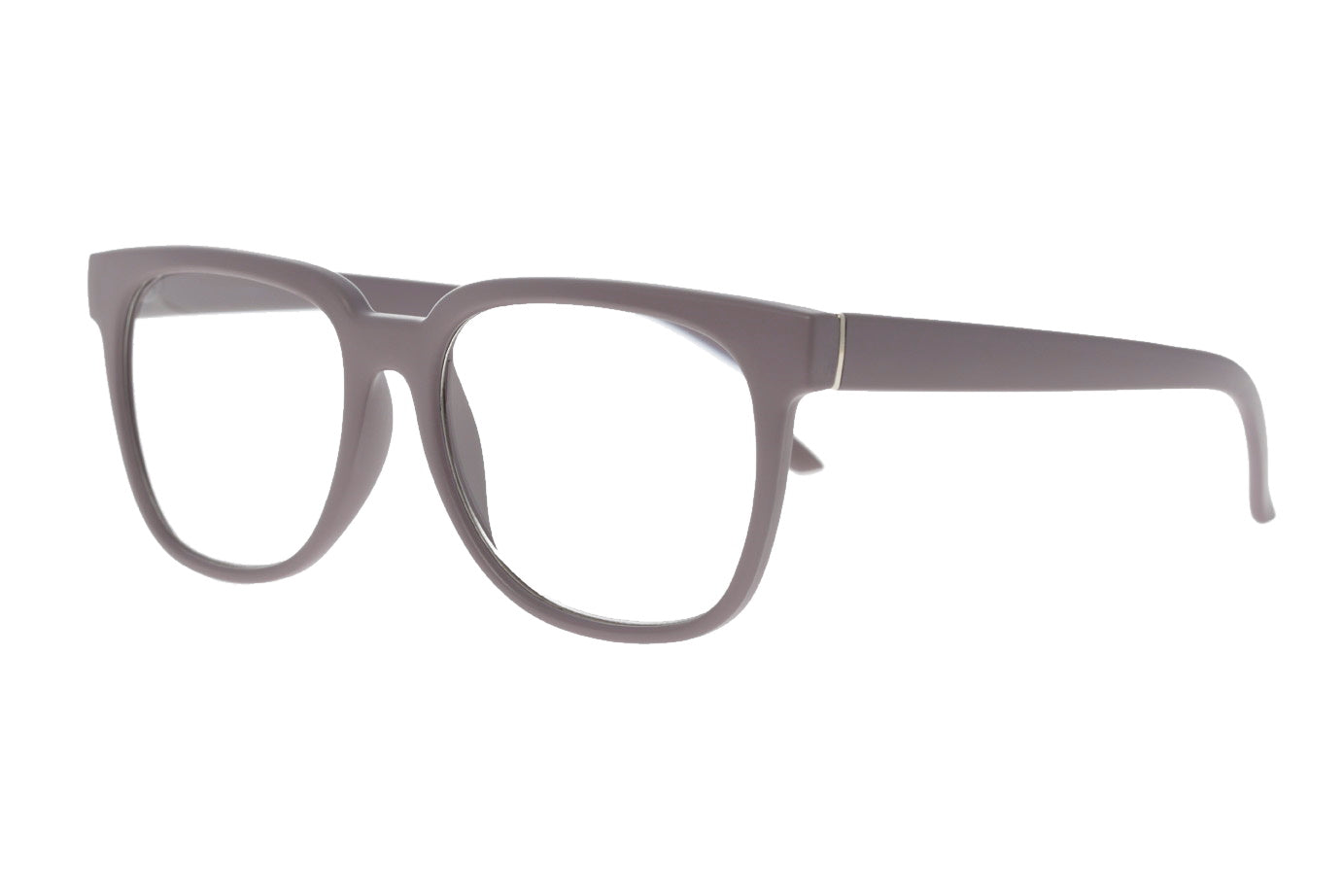 LINDA Light Purple Reading Glasses 50% RABATT - endast +1.0 & +1.5 kvar i lager