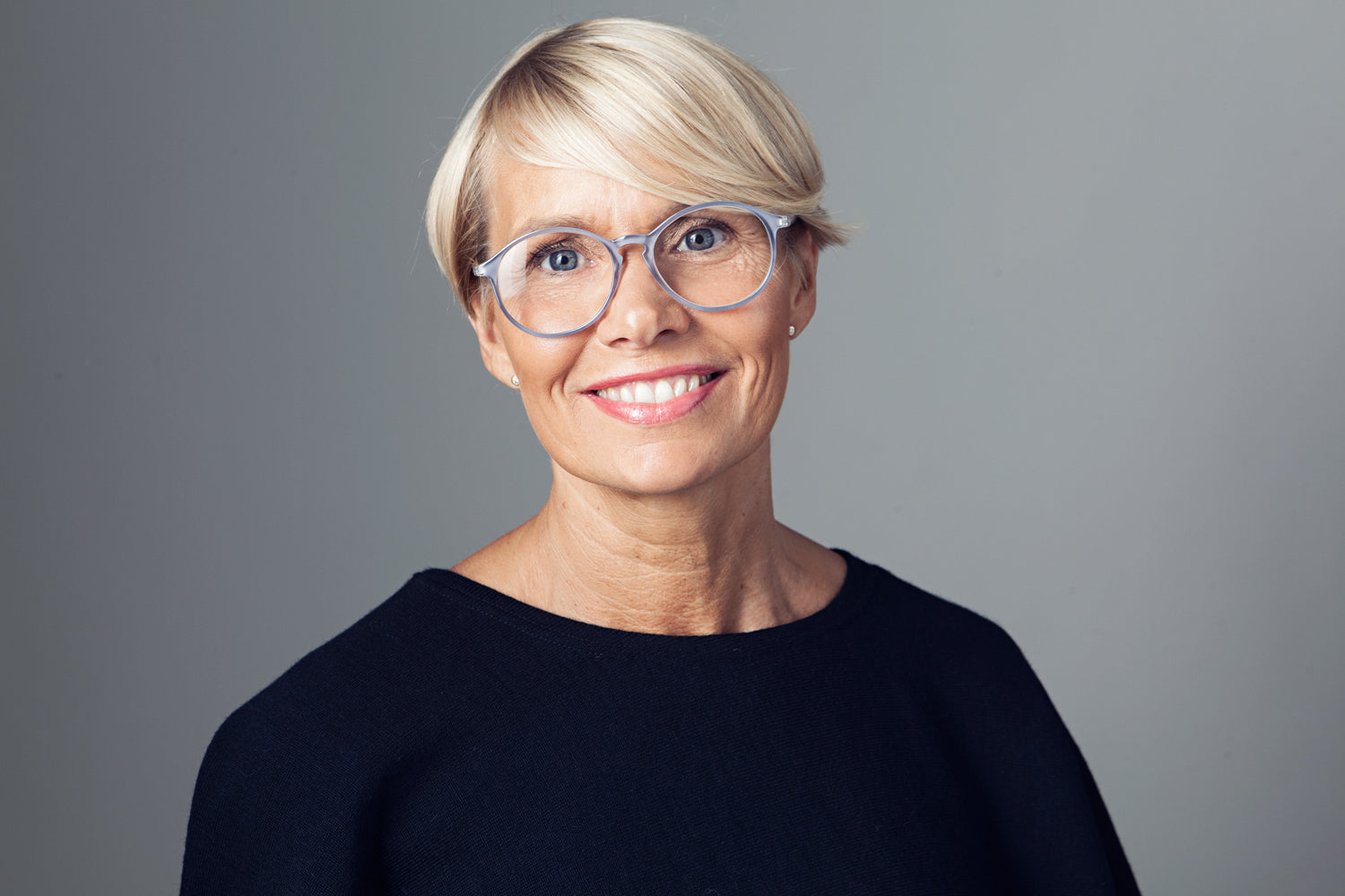 TED transp. purple brown Reading Glasses 35% OFF