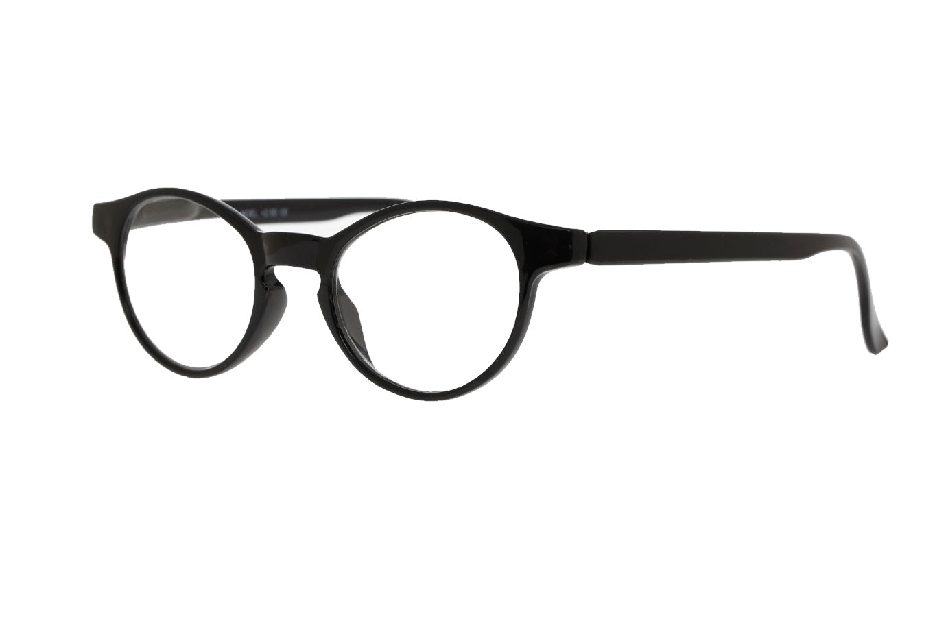 NOEL black Reading Glasses 25% off Keep in stock