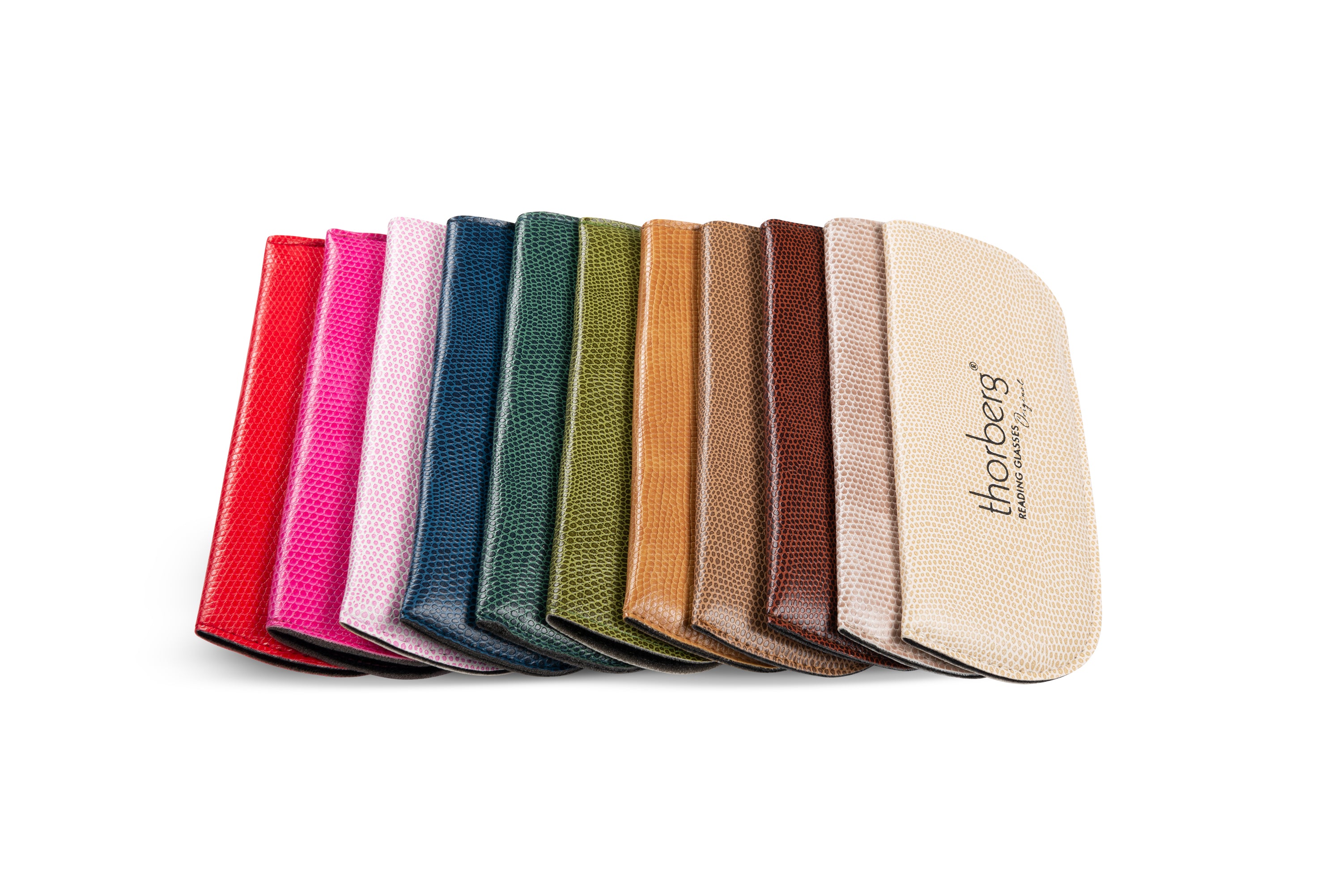 THORBERG COVER - FREE - when buying reading glasses or sunglasses