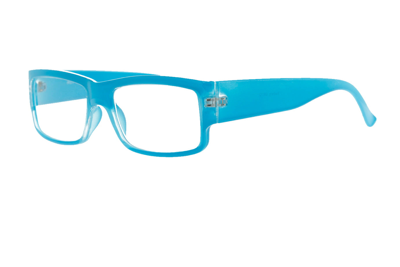 RUT turquoise Reading Glasses 50% Discount. Keep in stock