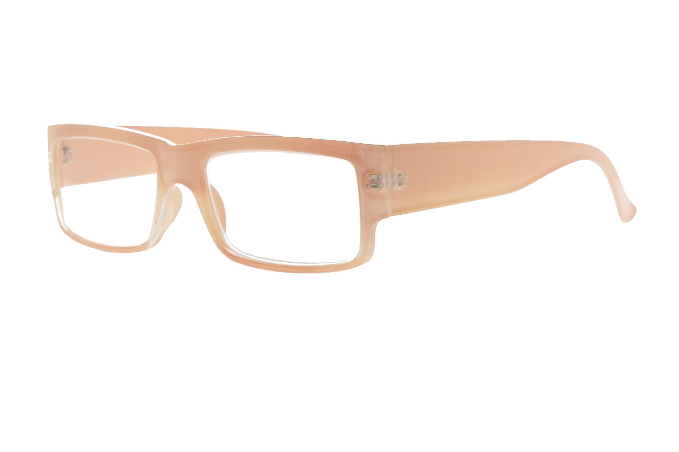 SVEA light apricot-nude Reading Glasses 25% OFF, still in stock