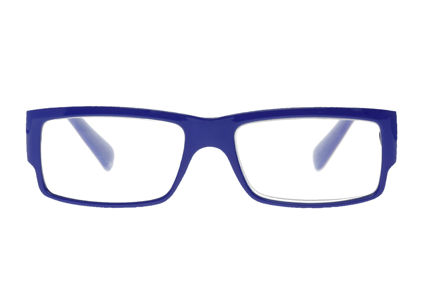 EMIL solid midnight blue Reading Glasses FYNDA! 60% RABATTEndast +1.0, +1.5 kvar i lager