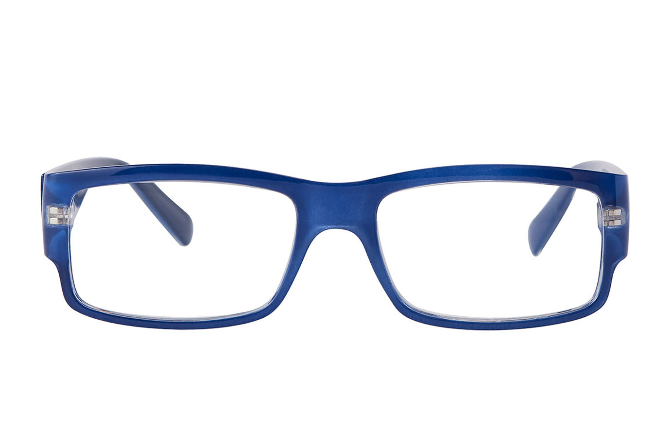 EVERT dark blue Reading Glasses 50% OFF - still in stock