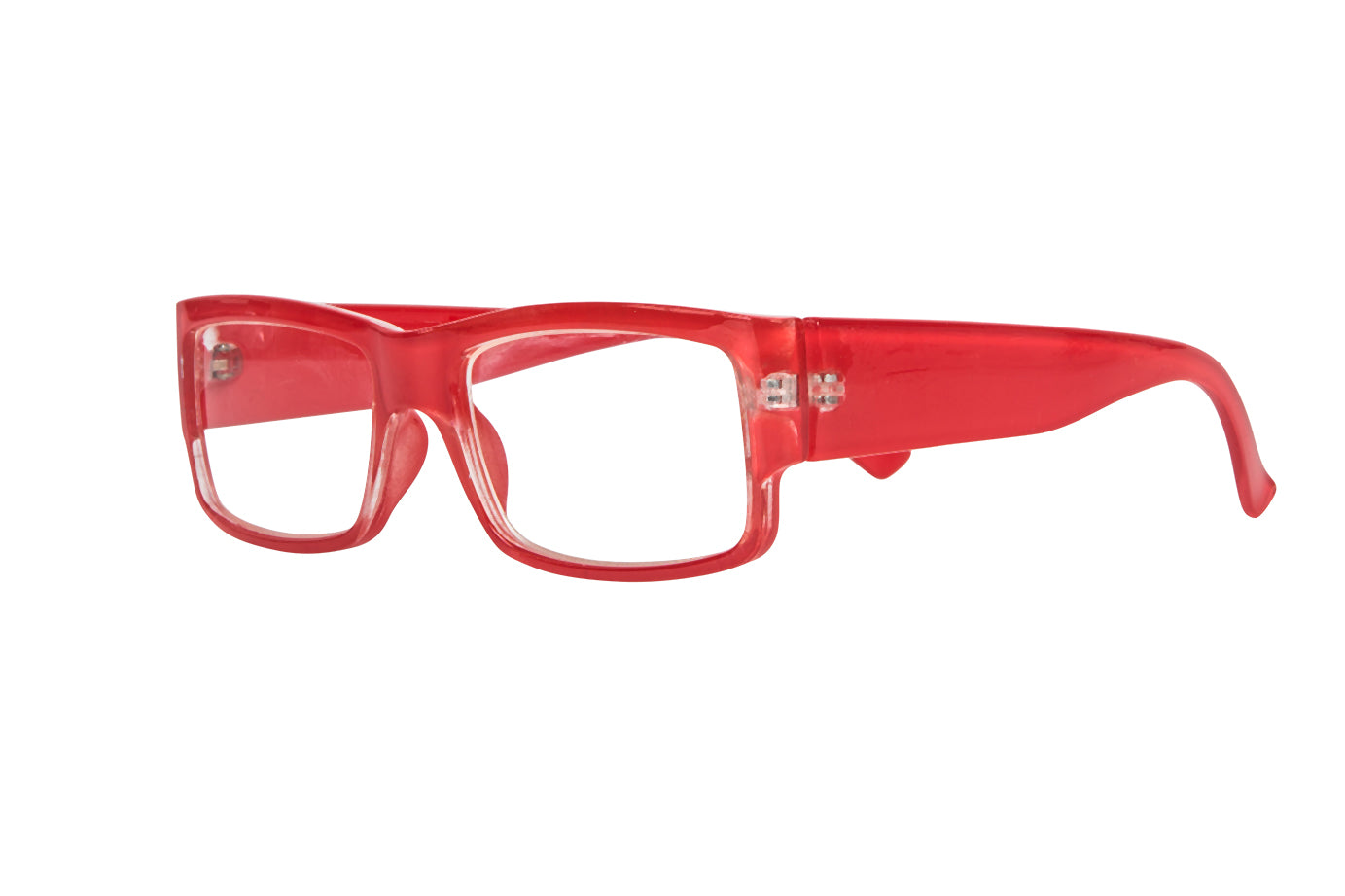 GARBO coral Reading Glasses 50% RABATT - endast +1.0 kvar i lager