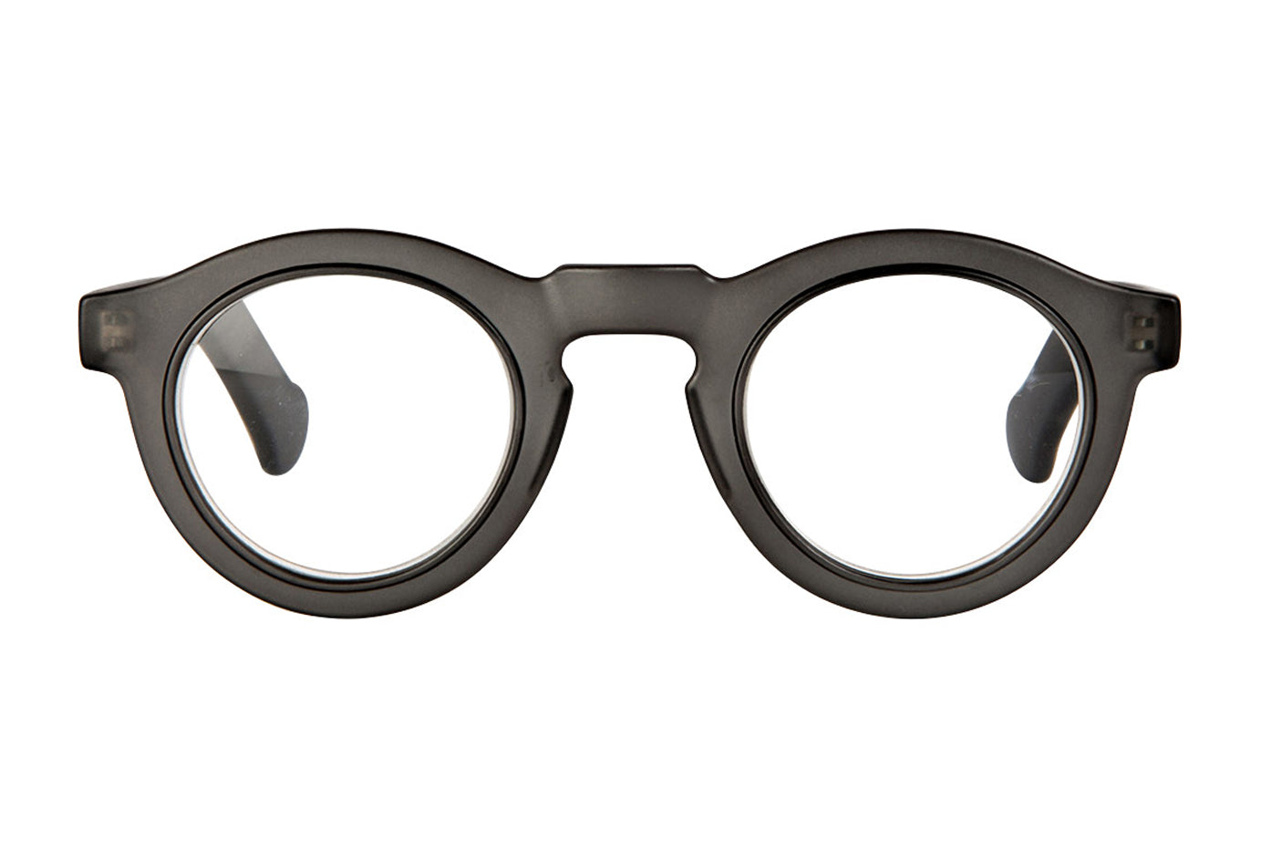 GORDON foggy gray Reading Glasses. Get in stock 25% OFF