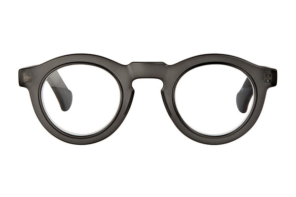 GORDON foggy grey Reading Glasses. Endast kvar +1.0 i lager. 25% RABATT