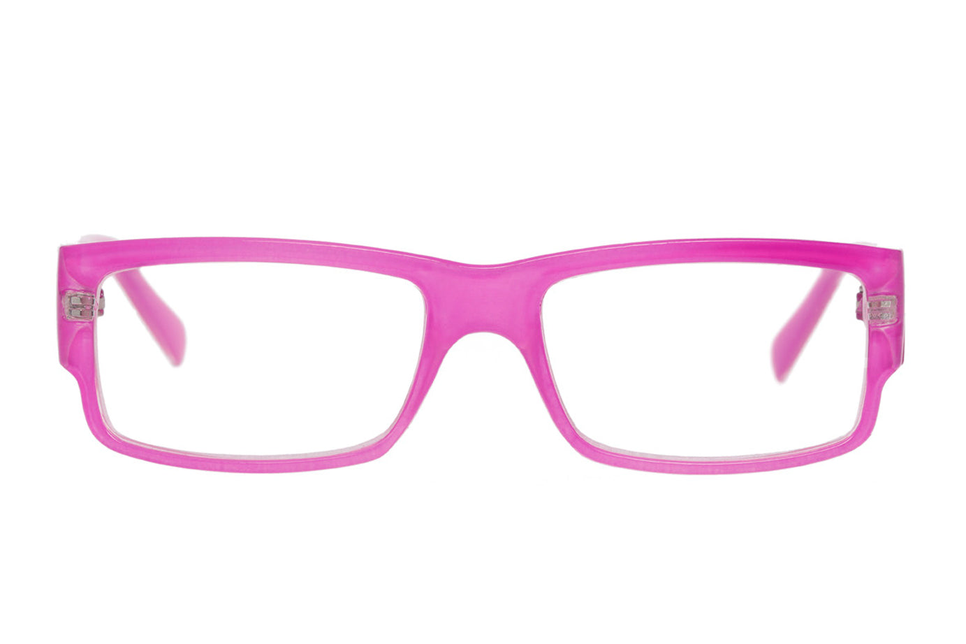 GUNHILD cerise Reading Glasses 50% OFF - still in stock