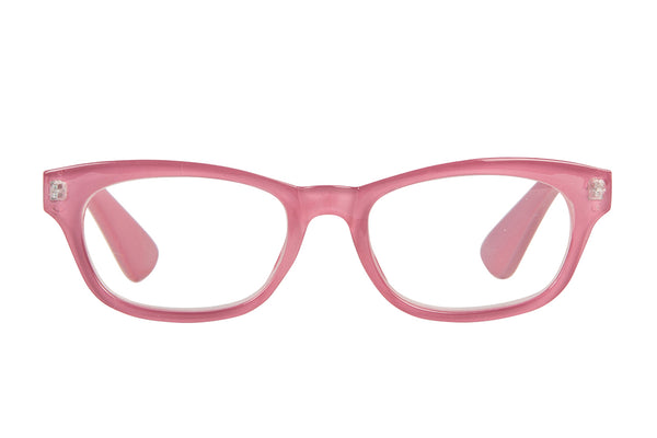 IDA old pink Reading Glasses 25% RABATT