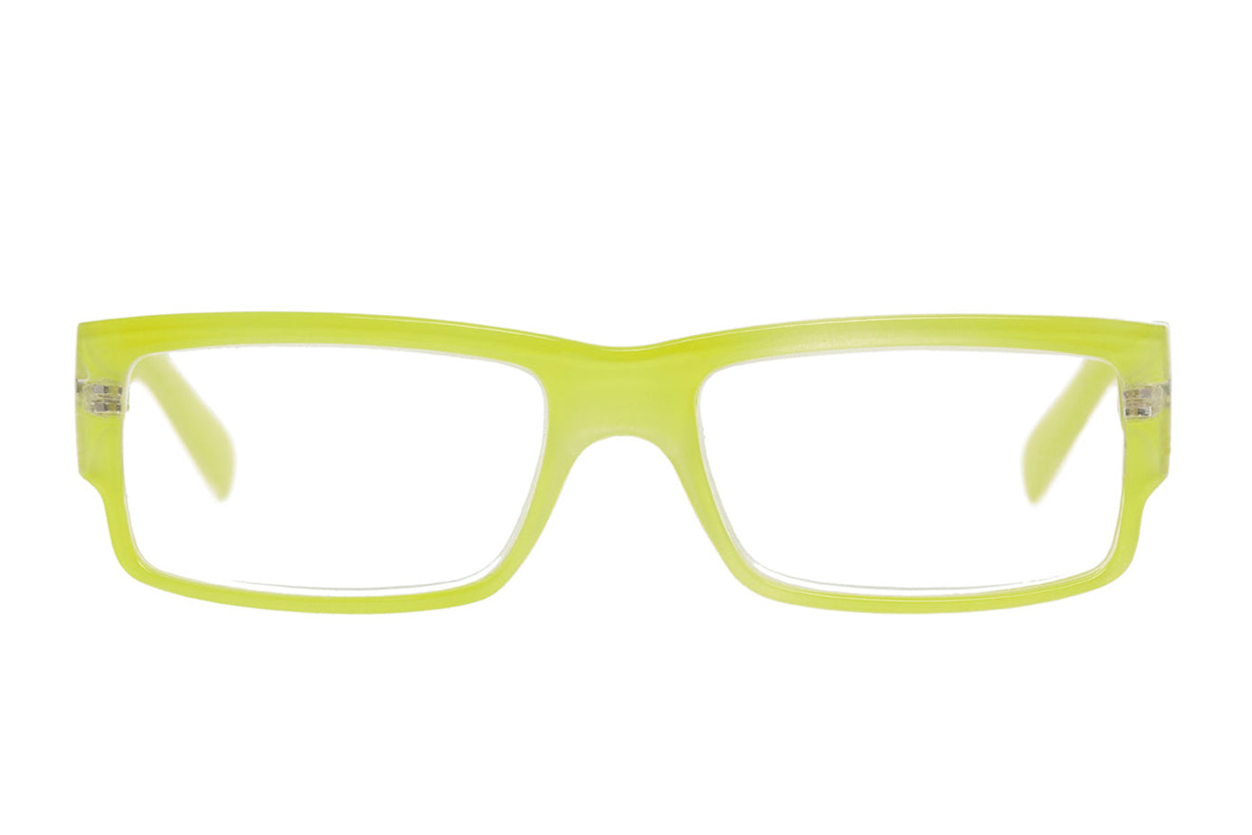 JOLANTA lemon Reading Glasses