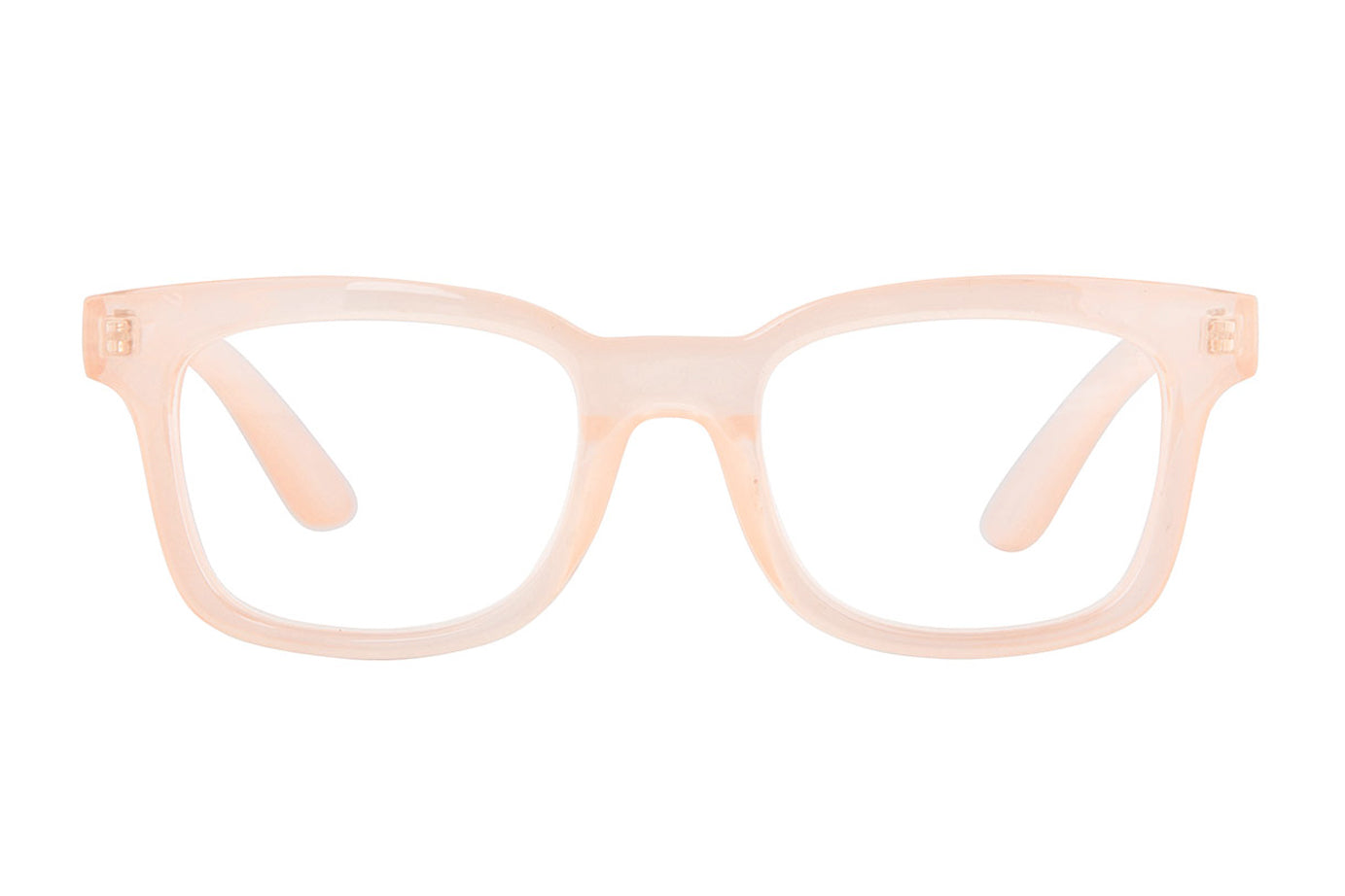 KIM milky i. pink Reading Glasses 50% OFF - BARGAIN!