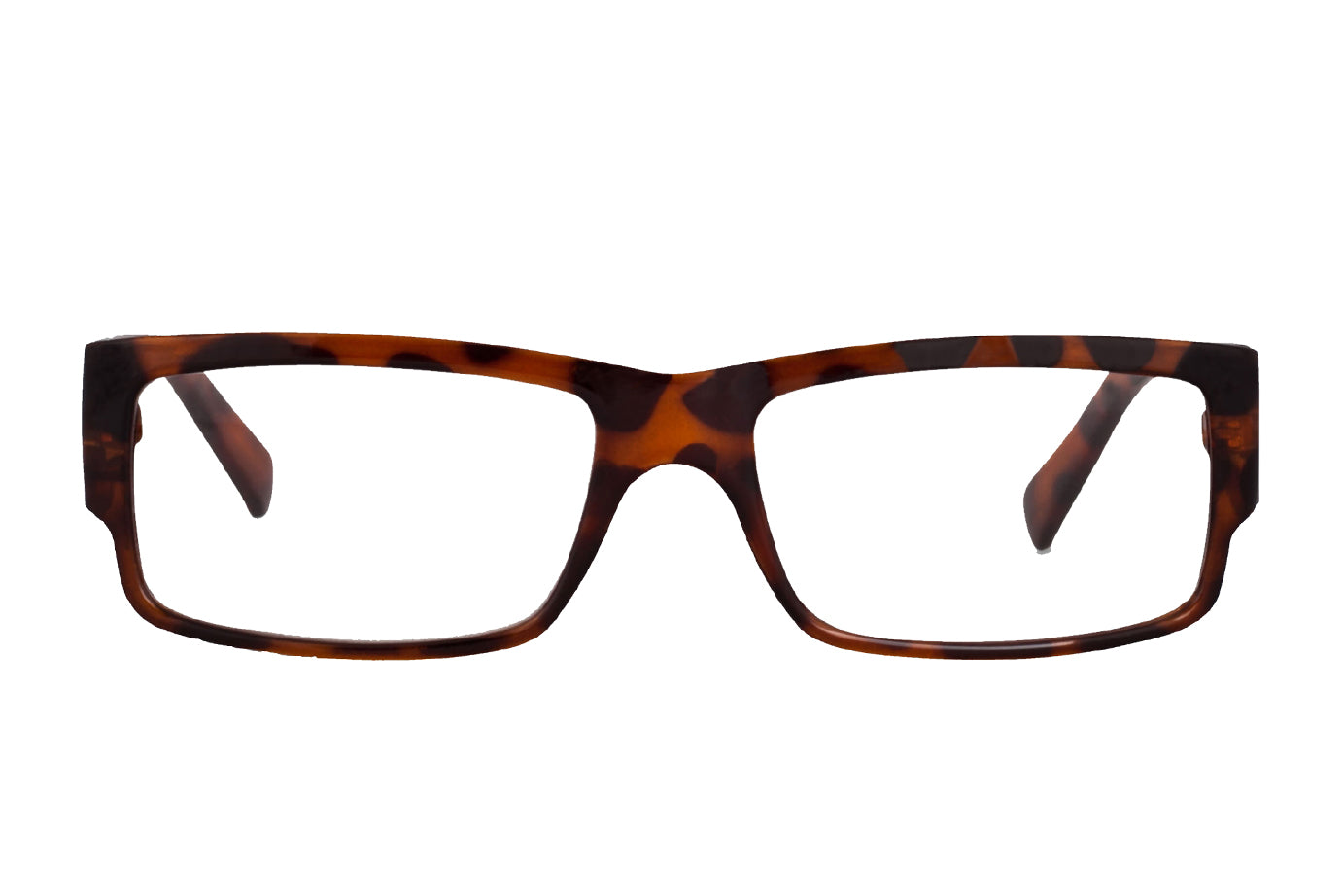 MALTE turtle brown Reading Glasses 25% Discount