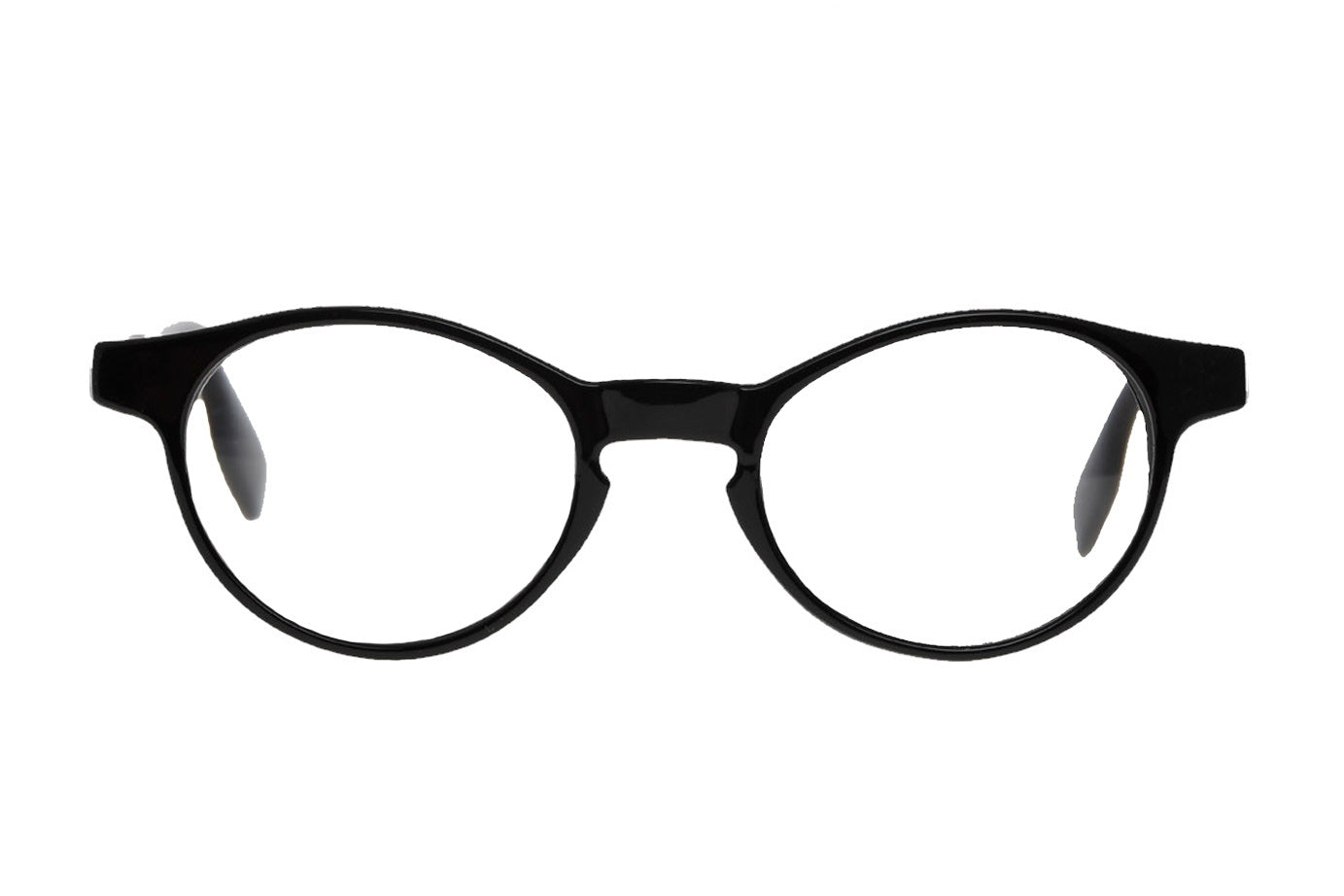 NOEL black Reading Glasses 25% off Keep in stock