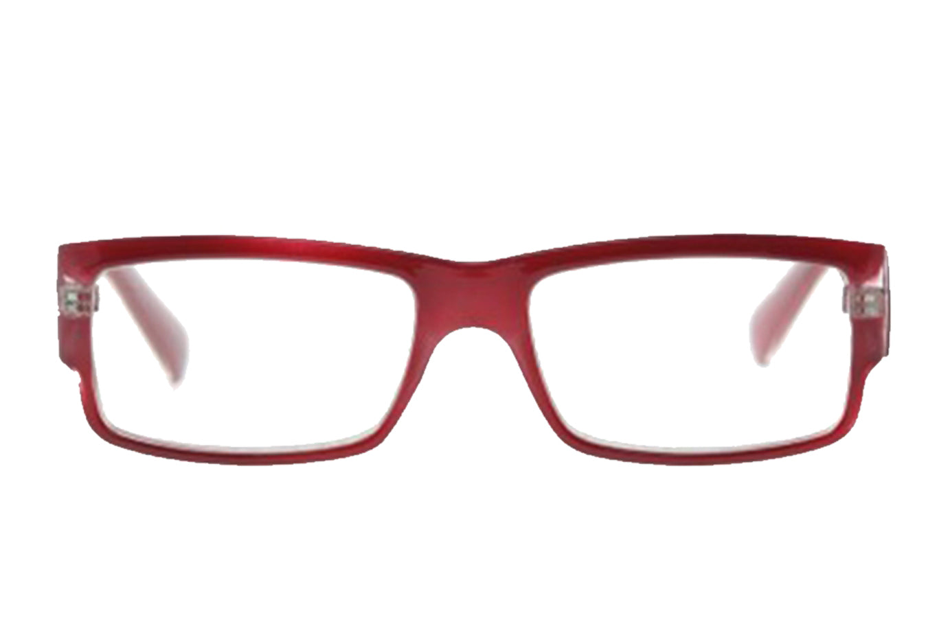 OFELIA soft bordeaux Reading Glasses 50% OFF - still in stock