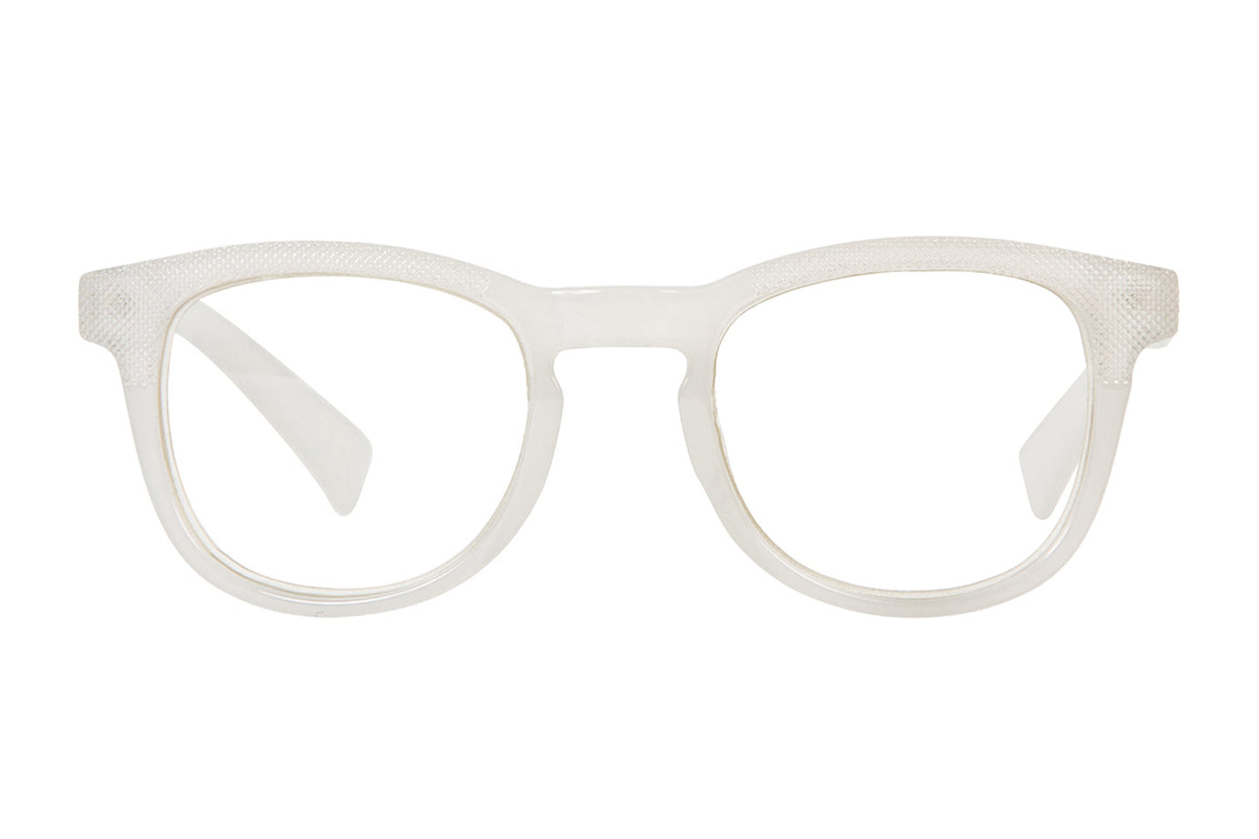 REESE jelly grey Reading Glasses 50% RABATT