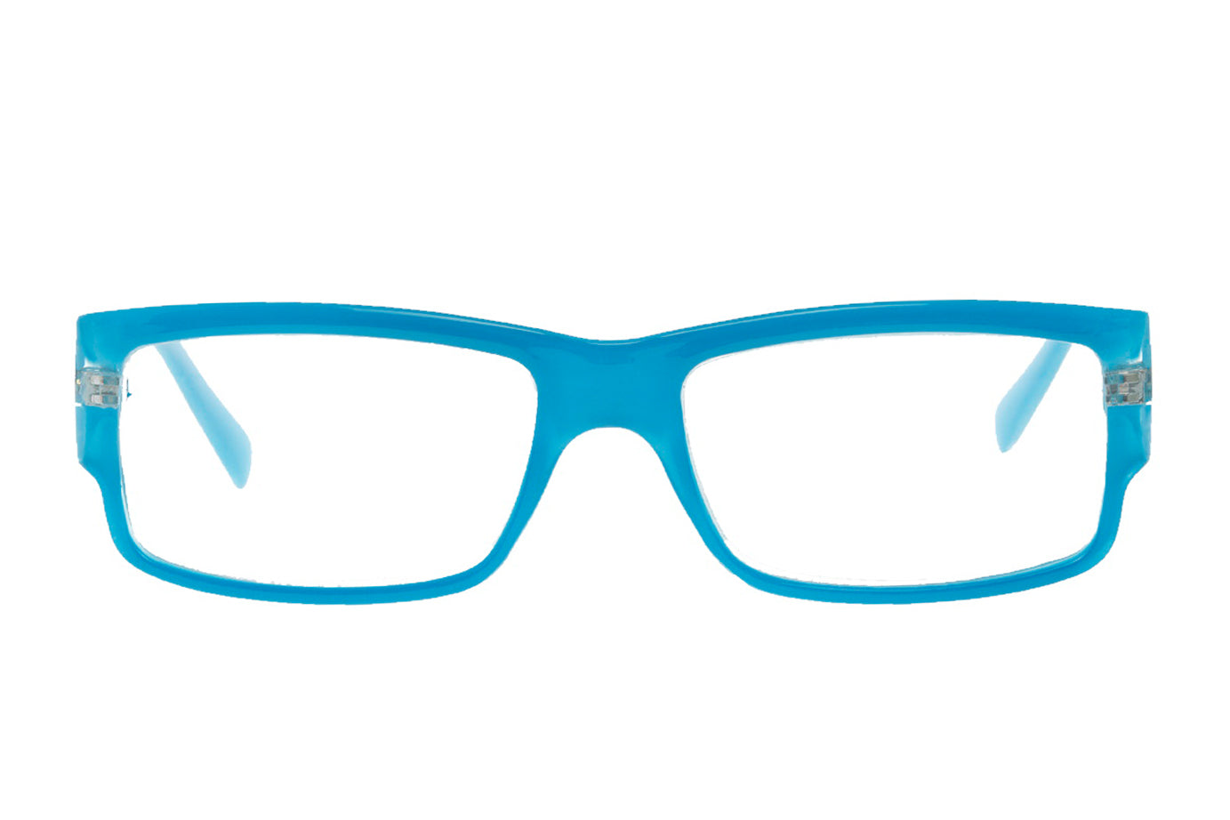 RUT turquoise Reading Glasses 50% Discount. Keep in stock