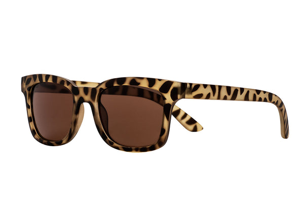 S-HERTA foggy turtle brown Sunglasses.