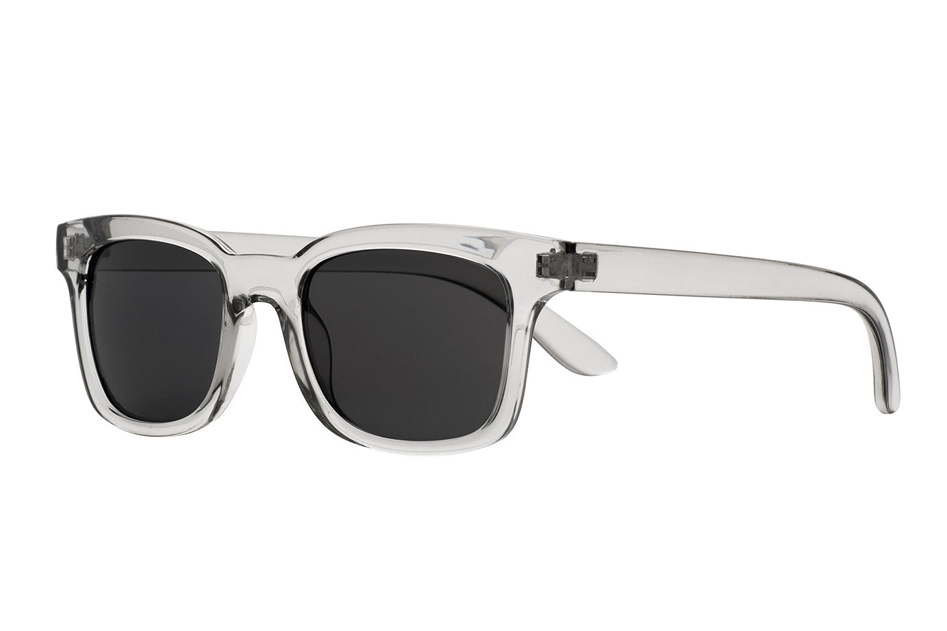 S-MAGNUS transp. warm grey Sunglasses. Få kvar i lager.