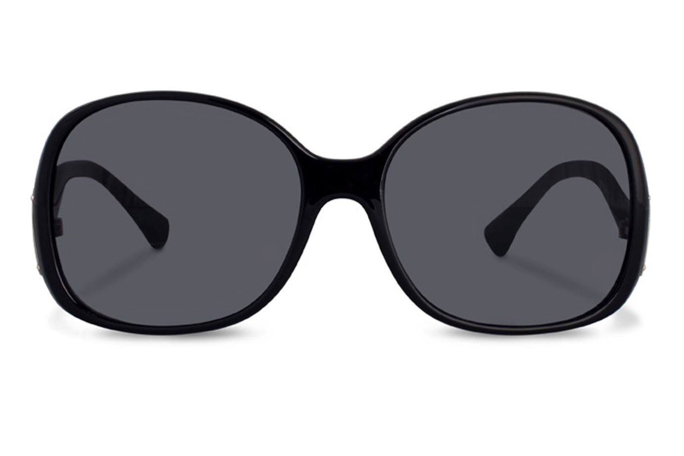 SB-SIW black Bifocal Sunglasses