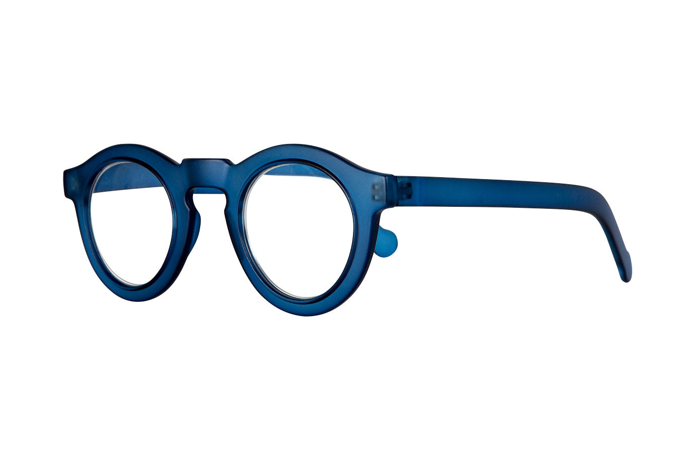 SVANTE foggy blue Reading Glasses