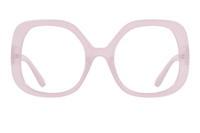SERENA milky lavender Reading Glasses