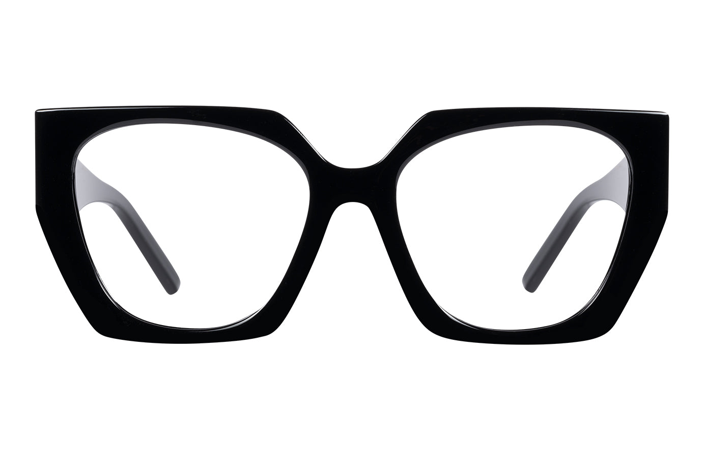 BL-SACHA solid black Blue light Reading Glasses. NEW SS25 Even without prescription!