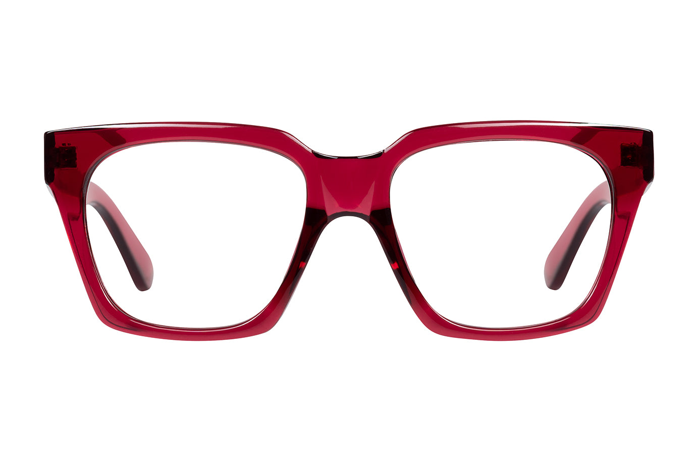 CINZA solid black Reading Glasses. Popular. 