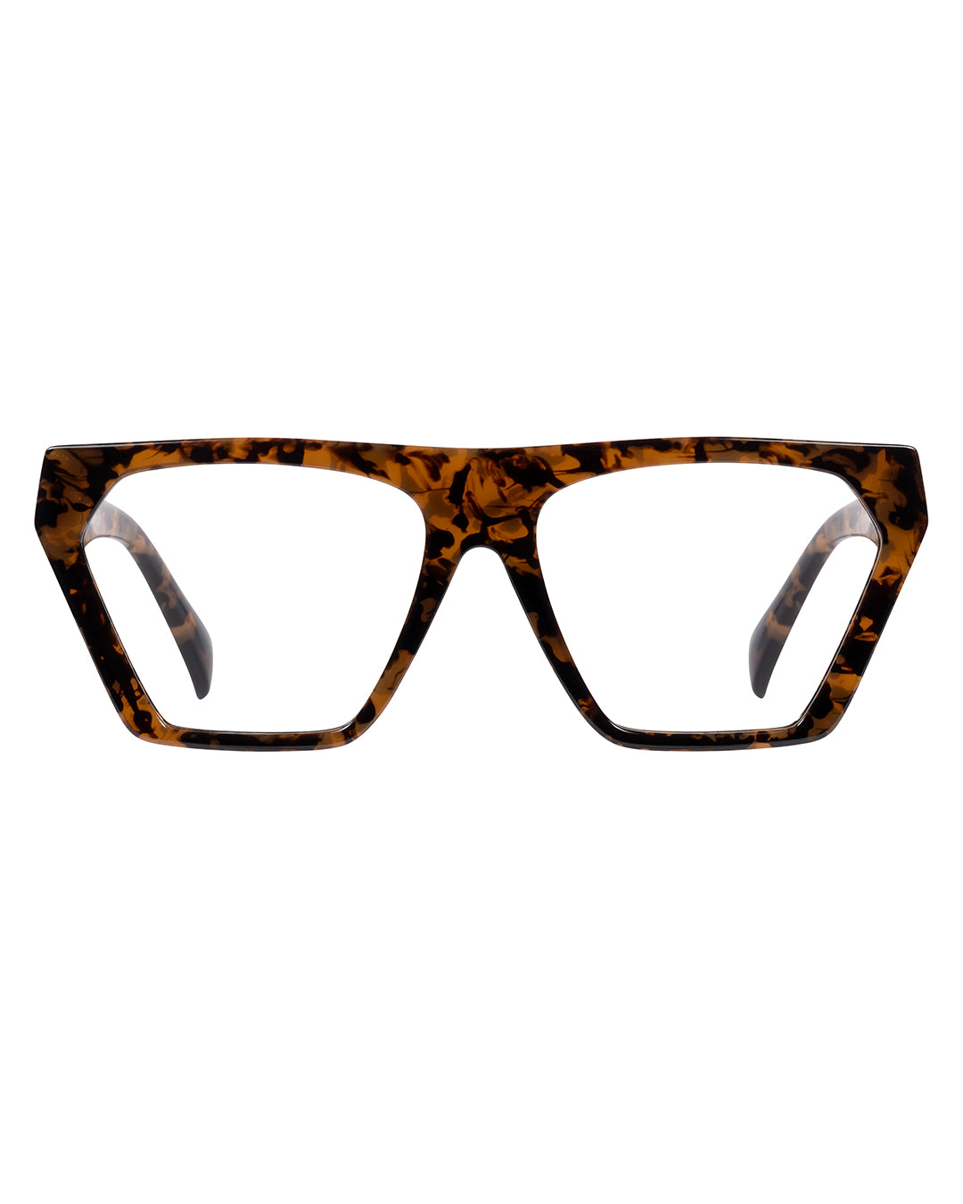 TOMMY demi Brown Reading Glasses NYHET AW25.