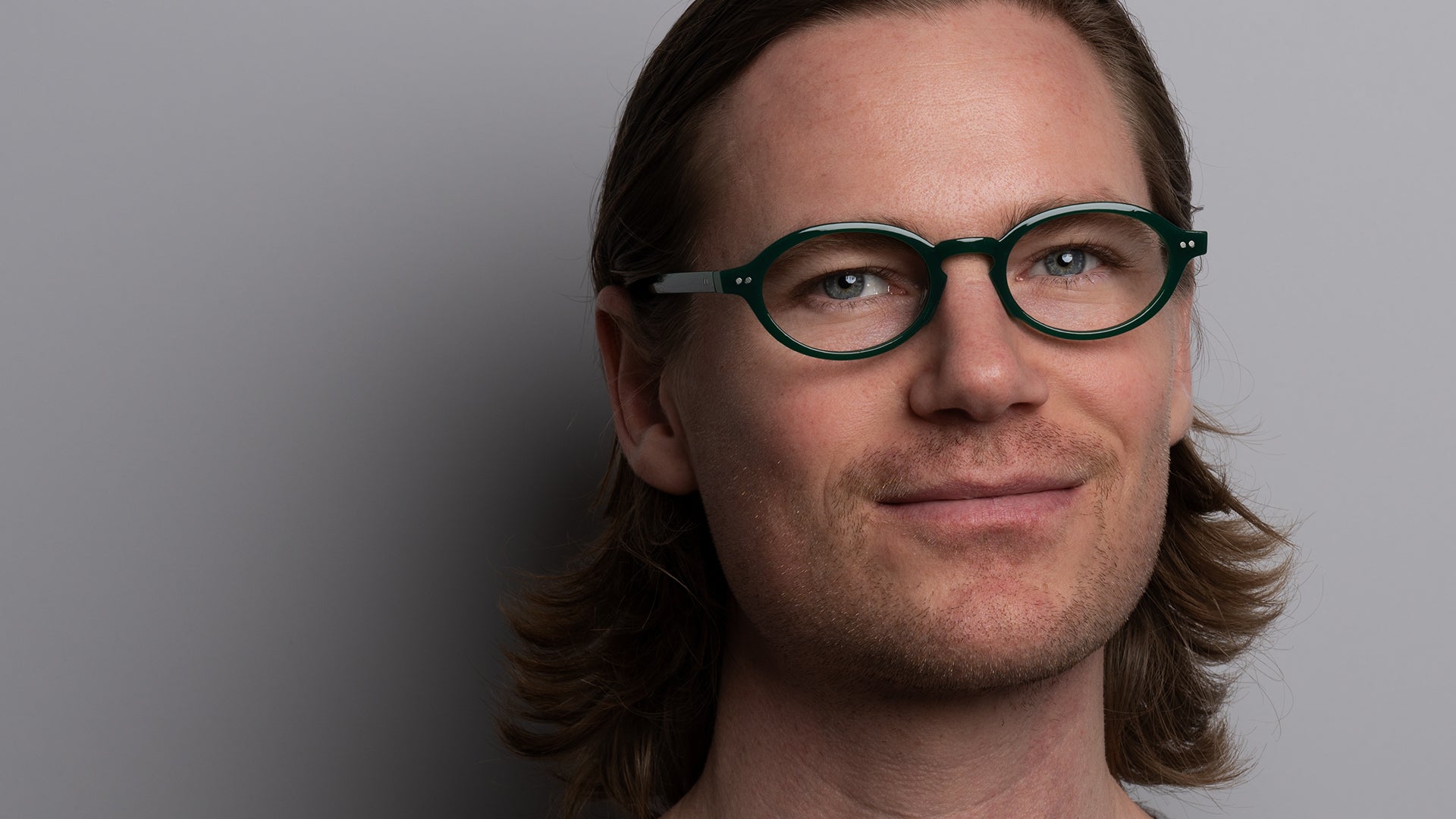 DUNCAN milky bottle green Reading Glasses NEW trend MUST HAVE