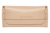 EASY COVER for glasses - BEIGE NEW AW-23