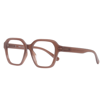 IRMA milky cacao powder Reading Glasses NEW