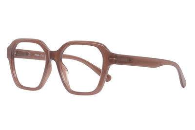 IRMA milky cacao powder Reading Glasses