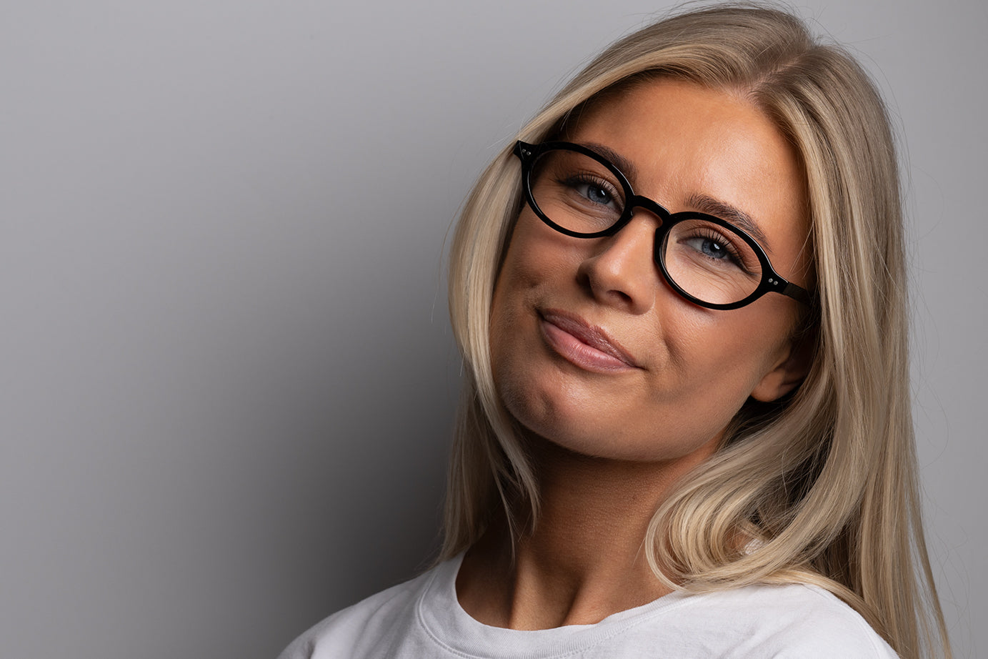 JOE milky lion Reading Glasses NEW trend MUST HAVE