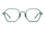 RAGNAR transp foggy age leaf olive Reading Glasses NEW AW-23