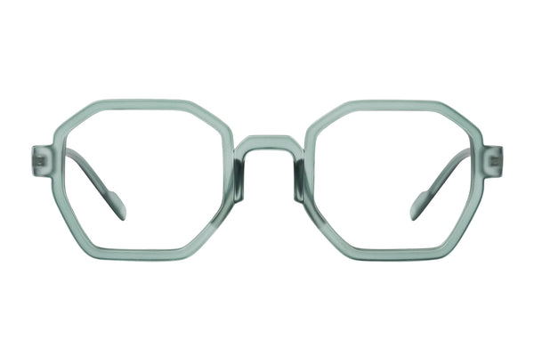 RAGNAR transp foggy age leaf olive Reading Glasses NEW AW-23