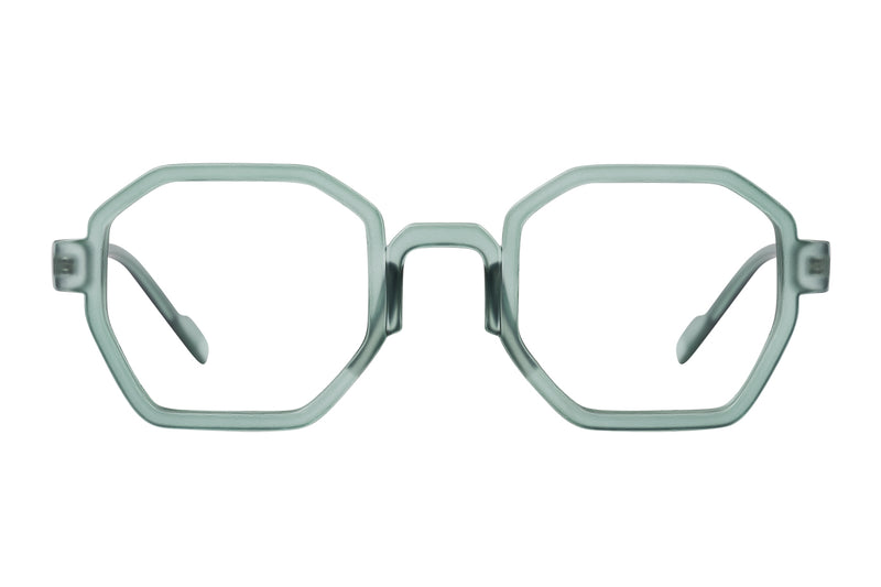 RAGNAR transp foggy age leaf olive Reading Glasses NEW AW-23
