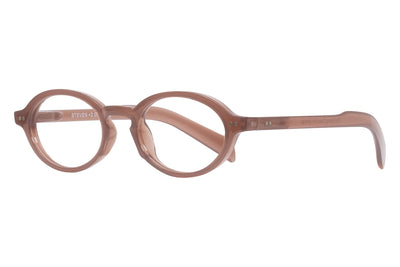 STEVEN milky cacao Reading Glasses NEW trend MUST HAVE