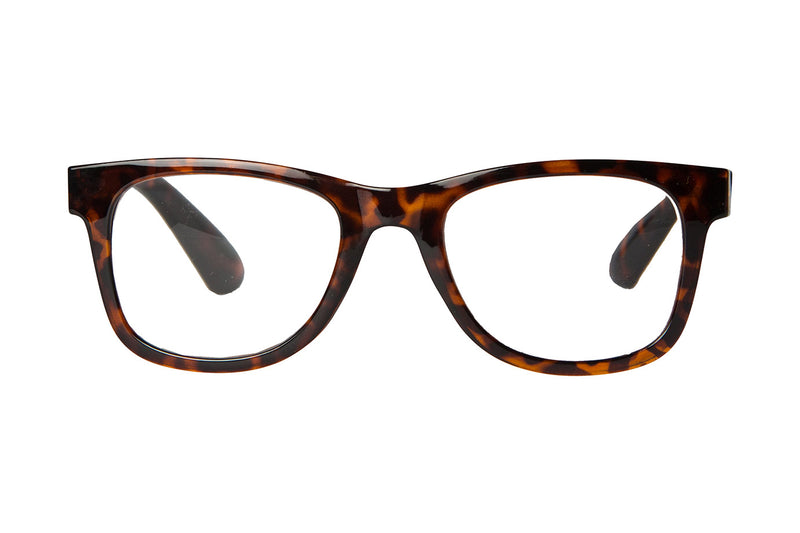 ELISE demi brown Reading Glasses